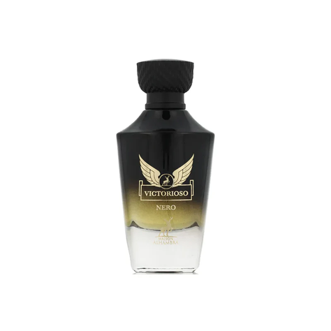 Perfume Victorioso Nero Maison Alhambra EDP Hombre 100 ml-1
