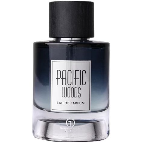 Perfume Pacific Woods Grandeur EDP Hombre 100 ml-1