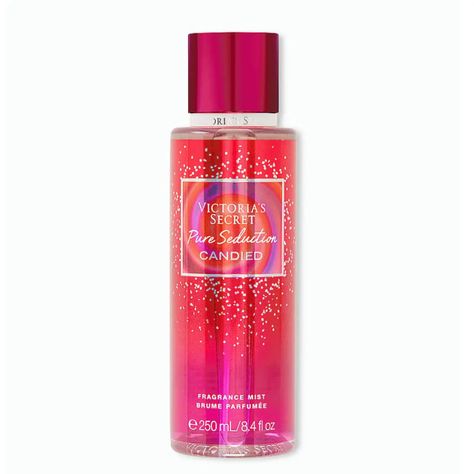 Colonia Pure Seduction Candied Victoria's Secret Mujer 250 ml-0
