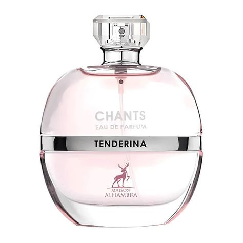 Perfume Chants Tenderina Maison Alhambra EDP Mujer 100 ml-1