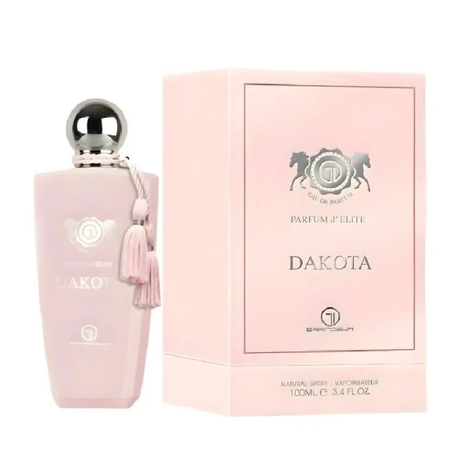 Perfume Dakota Grandeur Elite EDP Mujer 100 ml-0