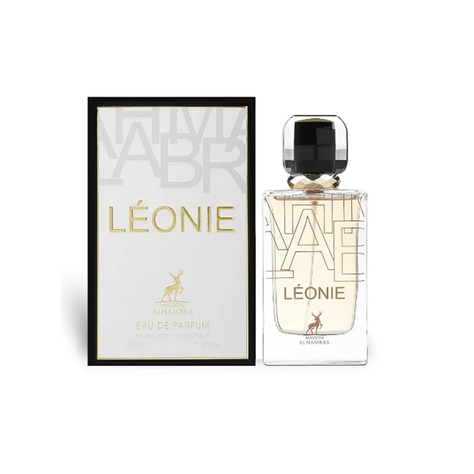 Perfume Leonie Maison Alhambra EDP Mujer 100 ml-0