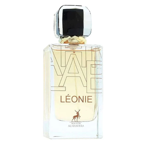 Perfume Leonie Maison Alhambra EDP Mujer 100 ml-1
