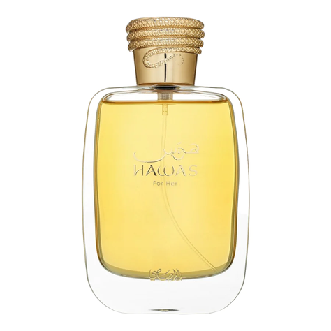 Perfume Hawas For Her Rasasi  EDP Mujer 100 ml-1