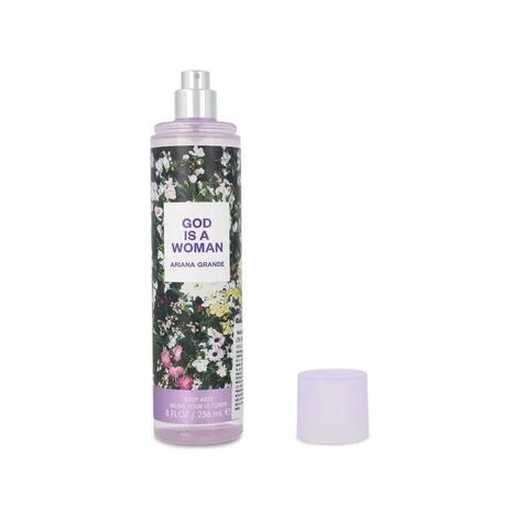 Colonia God Is A Woman Ariana Grande Body Mist Mujer 236 ml-1