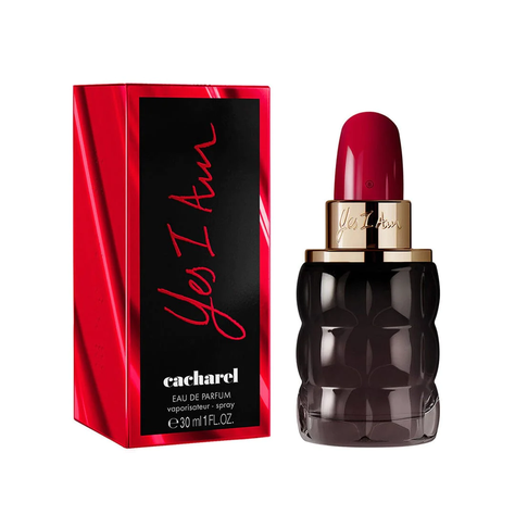 Perfume Yes I Am Cacharel EDP Mujer 30 ml-0