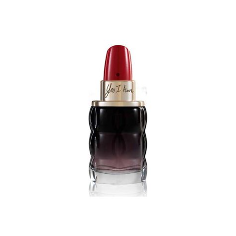 Perfume Yes I Am Cacharel EDP Mujer 30 ml-1