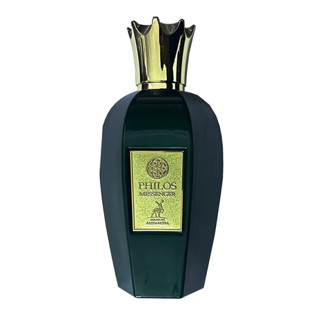 Perfume Philos Messenger Maison Alhambra EDP Unisex 100 ml-1
