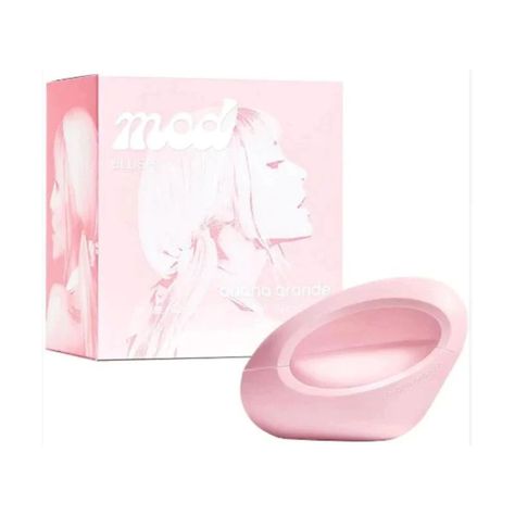 Perfume Mod Blush Ariana Grande EDP Mujer 100 ml-0