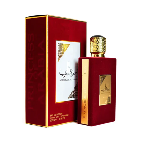Perfume Ameerat Al Arab Asdaaf EDP Unisex 100 ml-0