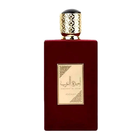 Perfume Ameerat Al Arab Asdaaf EDP Unisex 100 ml-1