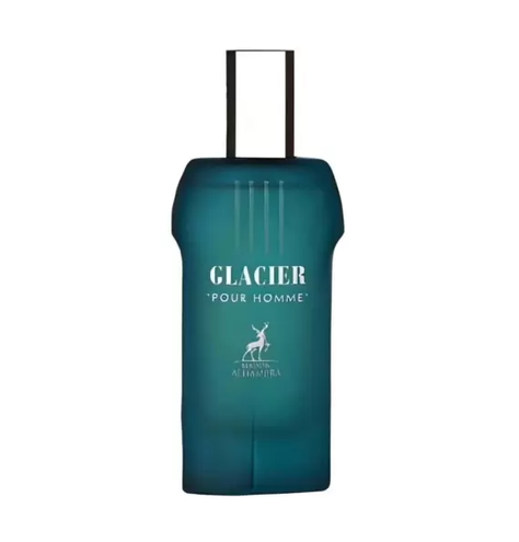 Perfume Glacier Pour Homme Maison Alhambra EDP Hombre 100 ml-1