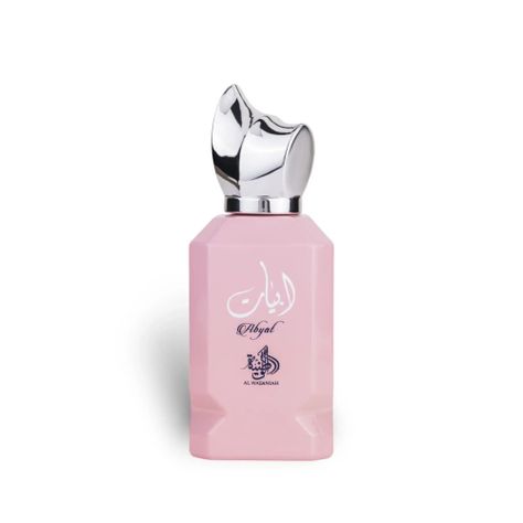 Perfume Abyat Al Wataniah EDP Mujer 100 ml-1