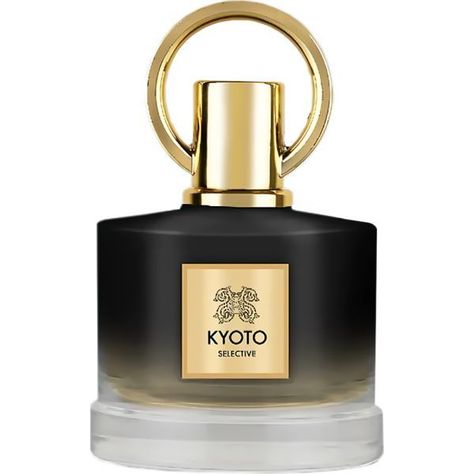 Perfume Kyoto Selective Grandeur EDP Unisex 100 ml-1