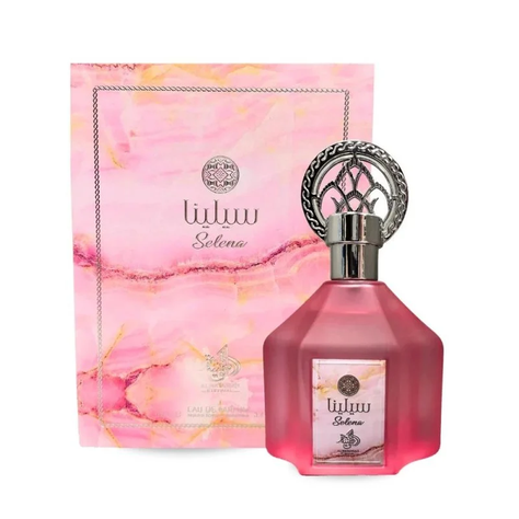 Perfume Selena Woman Al Wataniah EDP Mujer 100 ml-0