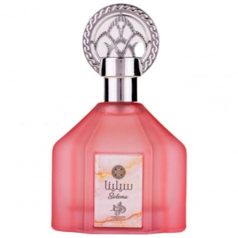 Perfume Selena Woman Al Wataniah EDP Mujer 100 ml-1
