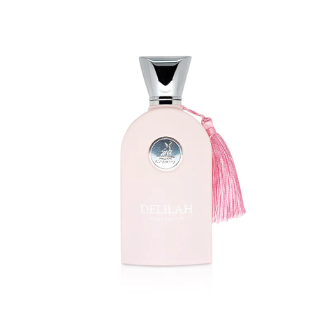 Perfume Delilah Pour Femme Maison Alahmbra EDP Mujer 100 ml-1