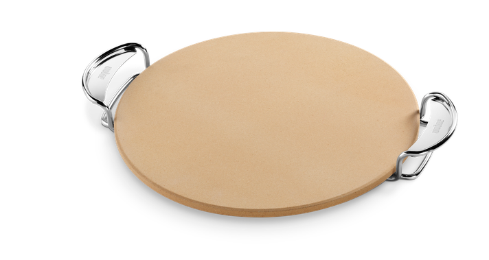 Piedra de Pizza Weber-0