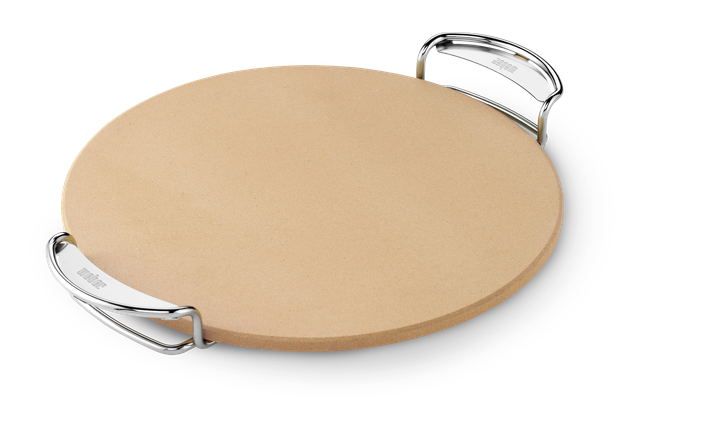 Piedra de Pizza Weber-1