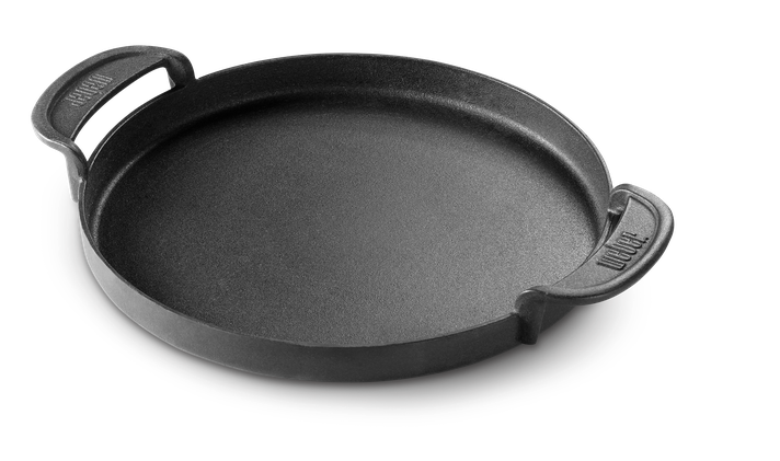 PLancha GBS Weber-1
