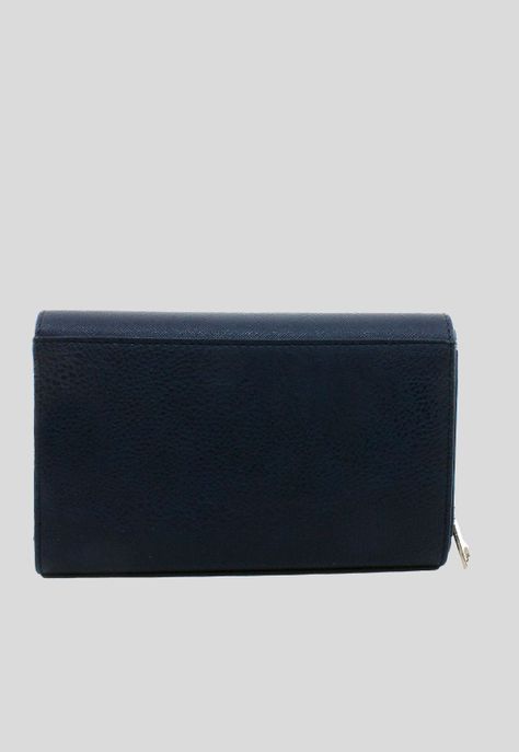 Billetera Patchwork Azul-2