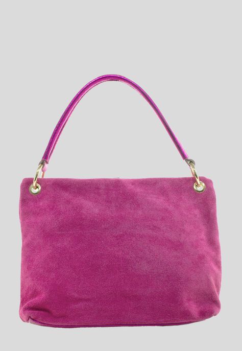 Cartera bolsillo leo Fuscia-2
