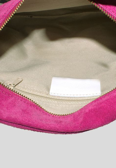 Cartera bolsillo leo Fuscia-3