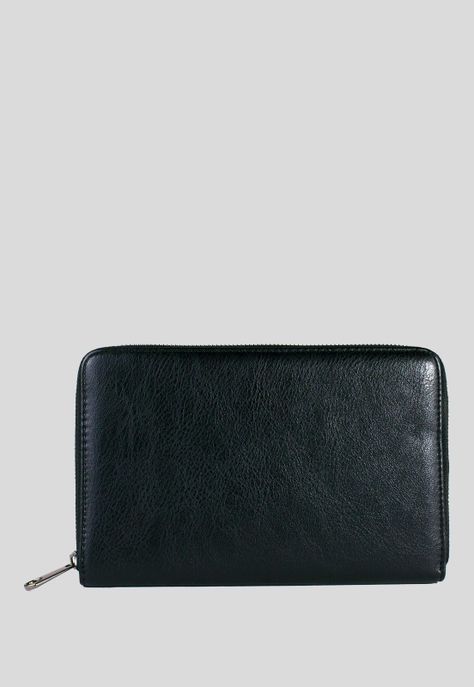 Billetera Maxi Negro-0