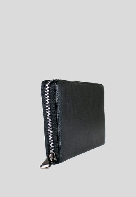 Billetera Maxi Negro-1