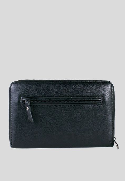 Billetera Maxi Negro-2