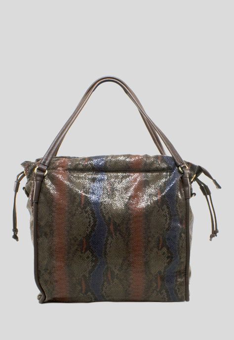 Cartera Grande Piton Café-0