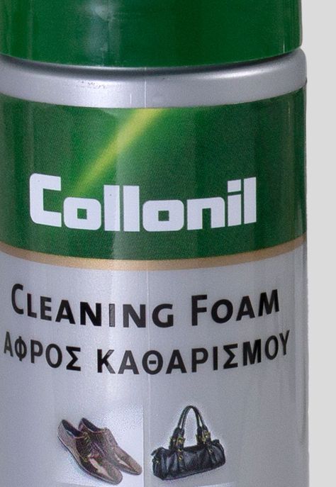 Espuma Limpieza Cuero y Textil 150ML-1