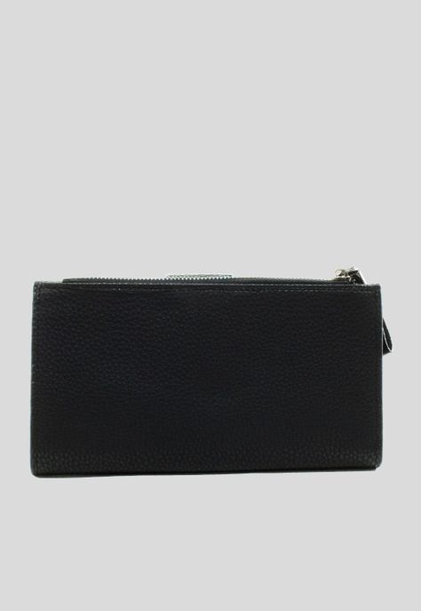 Billetera grande  chapeta Negro-2