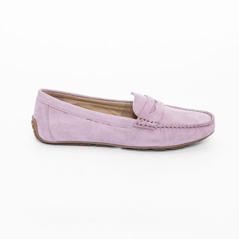 Zapato Mocasin Reno Lila Mailea-0