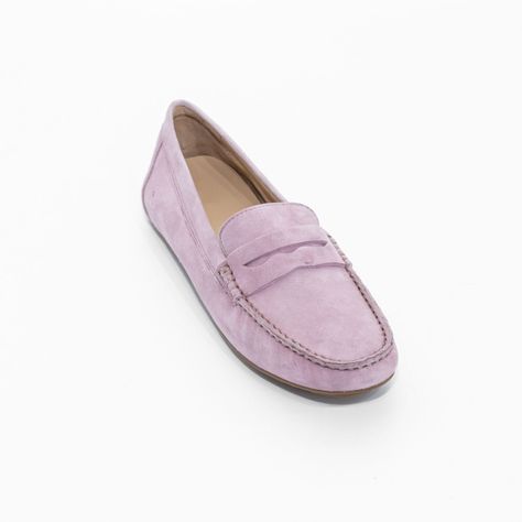 Zapato Mocasin Reno Lila Mailea-1