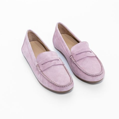 Zapato Mocasin Reno Lila Mailea-3