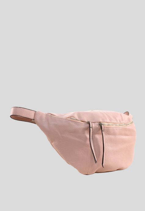Marsupio Extra Grande Rosado-1