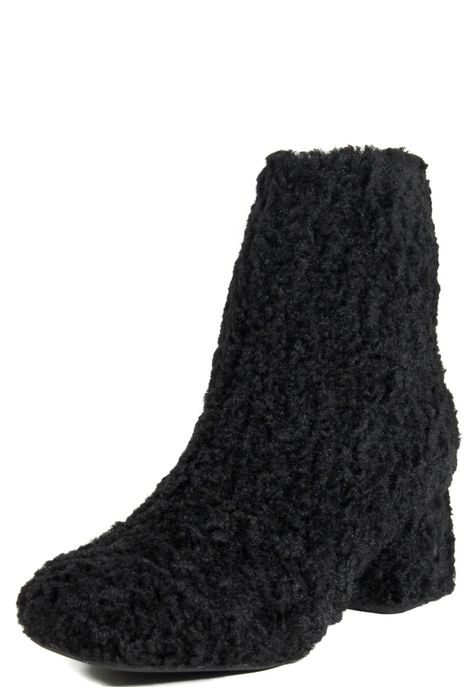 Botin Astracan Negro-2