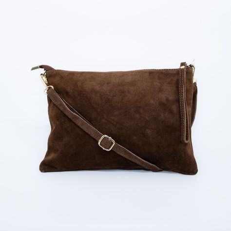 Bandolera Mailea reno con remaches Moro-3