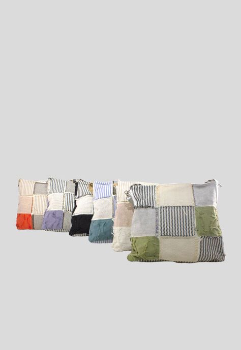 Cartera Patch Cuadrados Lila-4