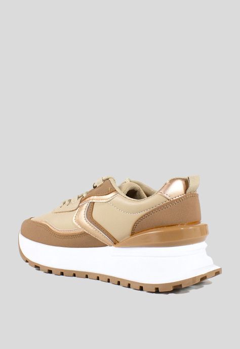 Zapatilla Soporte Trasero Camel-2