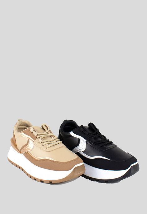 Zapatilla Soporte Trasero Camel-3