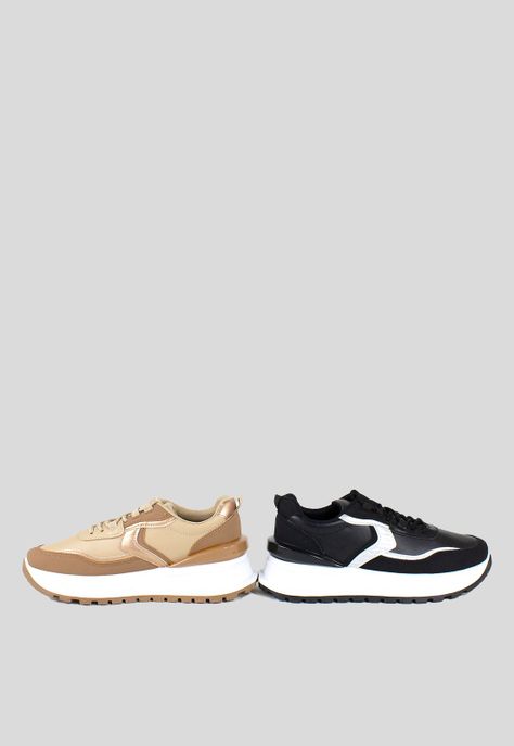 Zapatilla Soporte Trasero Camel-4