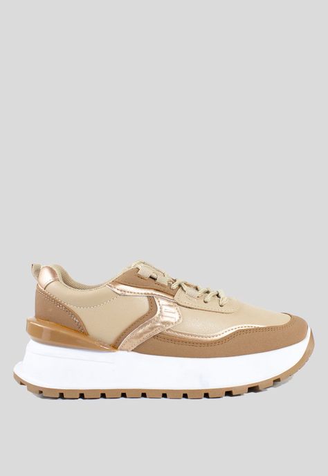 Zapatilla Soporte Trasero Camel-0