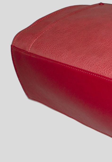 Cartera  Bolsillo Y Boton Coral-4