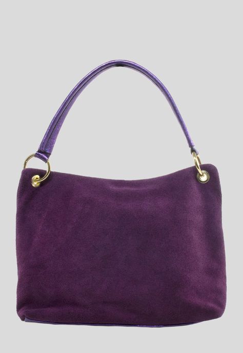 Cartera bolsillo leo Morado-2