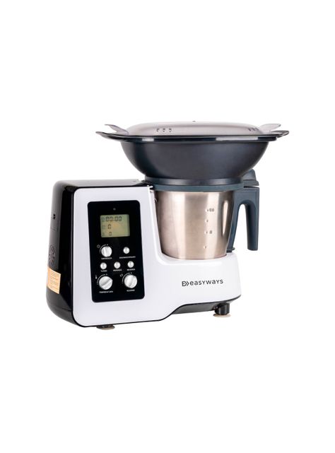 Robot de Cocina Kitchen Pro 2 L EasyWays-0