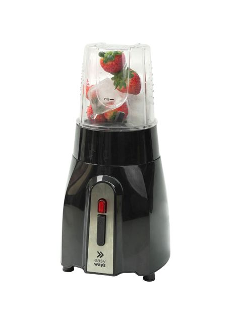Licuadora Personal NutriBlender dos jarros 300 Ml, 600 Ml EasyWays-0