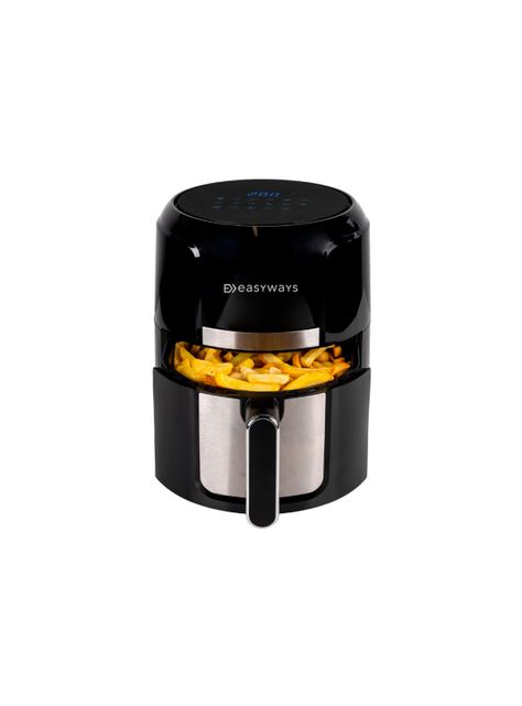 Freidora de Aire Air Fryer MultiTouch 3.7 L EasyWays-0