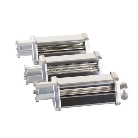 Pasta Maker para Hook Mixer 4,7 Lt EasyWays-0